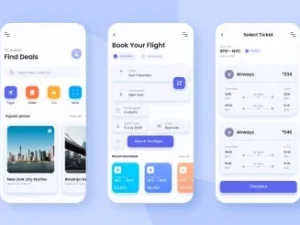 Business Task Management <br/> Dashboard Design